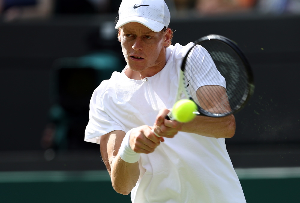 两人在赛前 两人在赛前