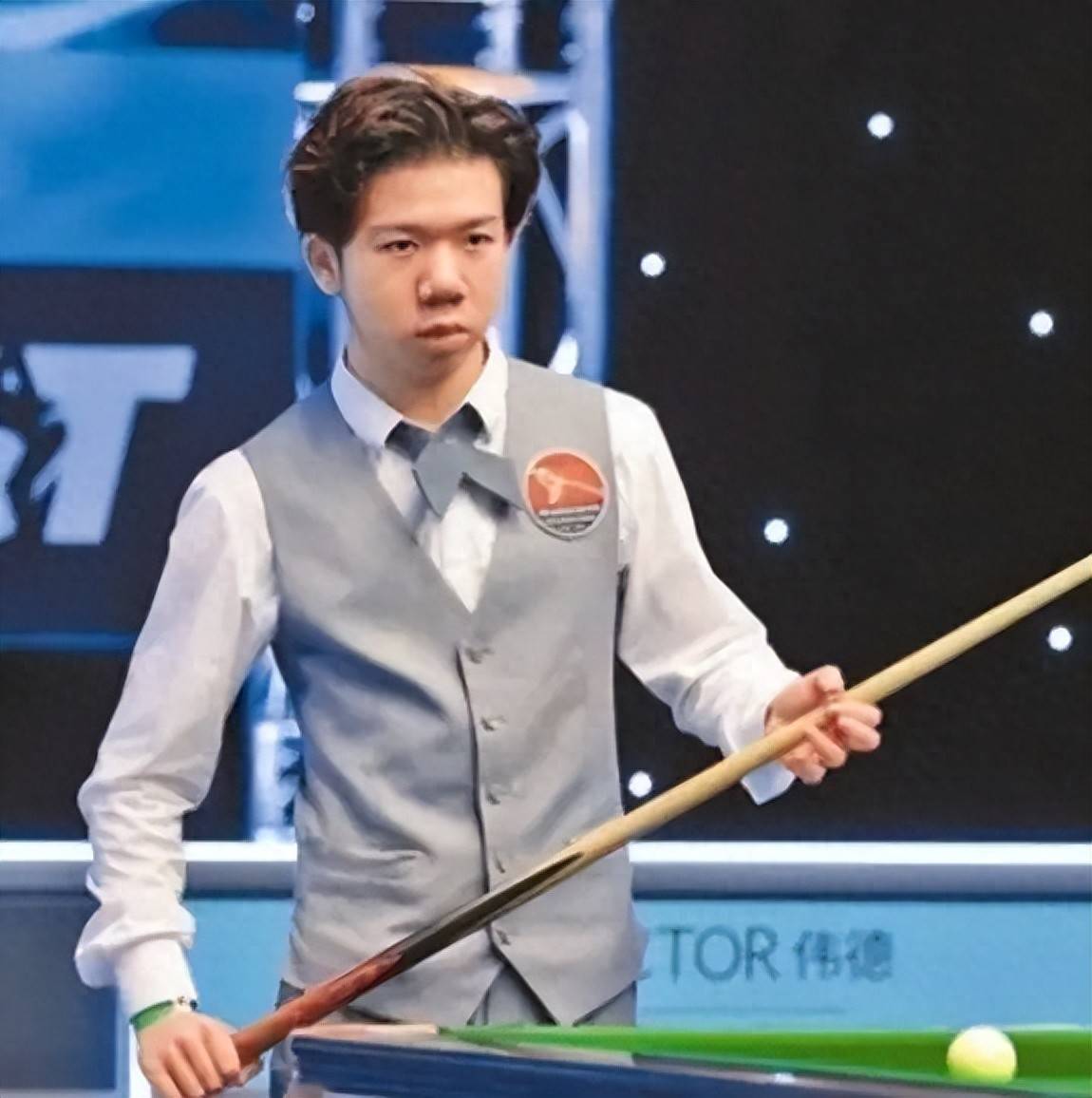 不甘示弱 不甘示弱