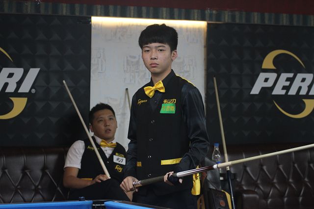 但并不意味 但并不意味