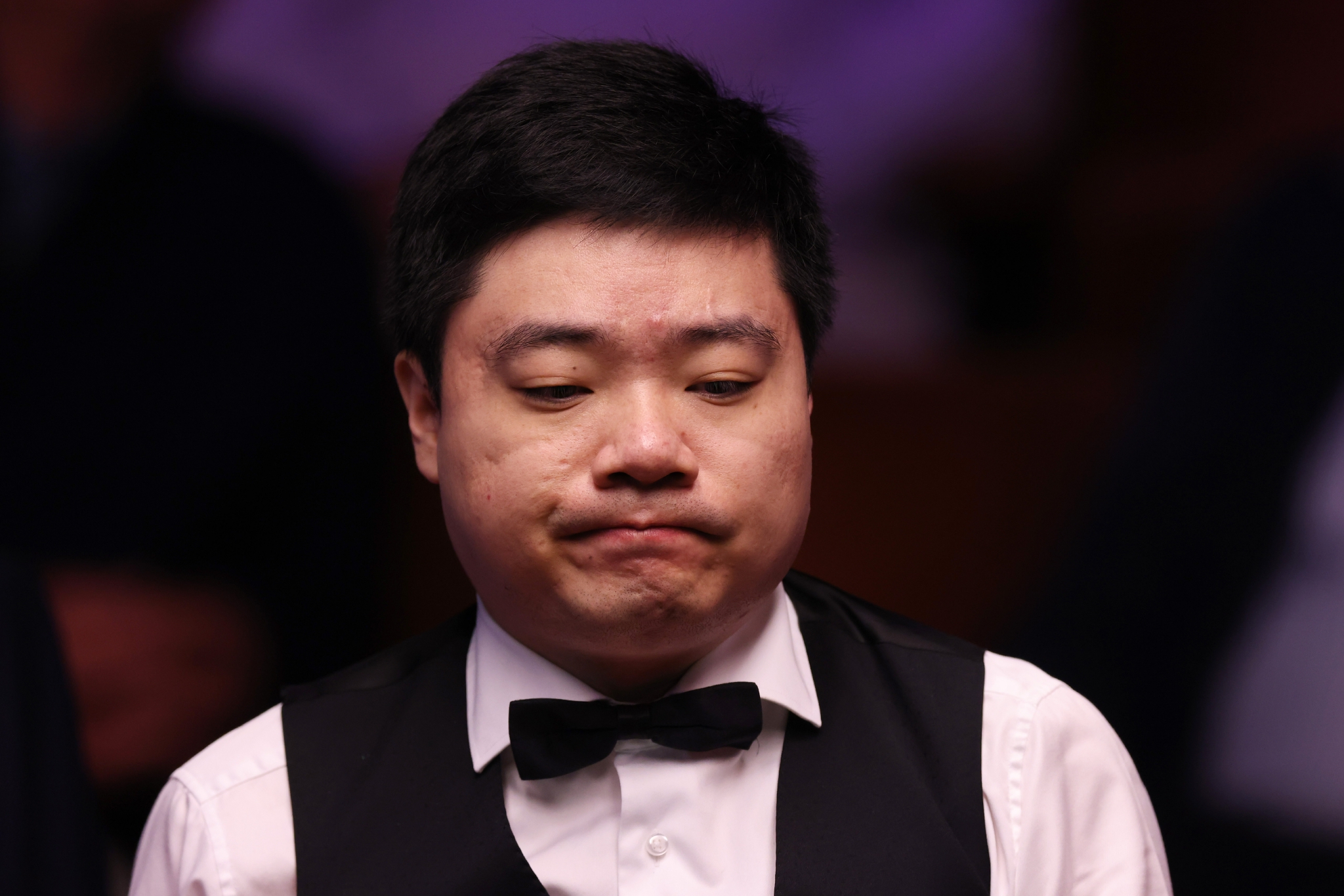 显受到影响 显受到影响