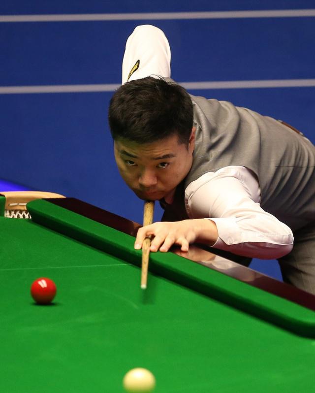 她的教练团 她的教练团