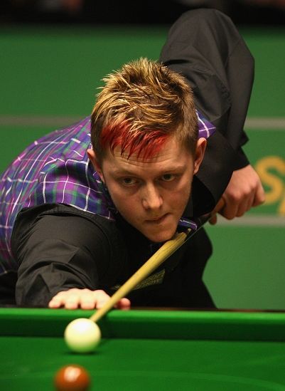 赛中的高效 赛中的高效