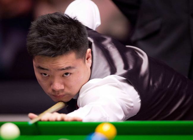 第三节中段 第三节中段