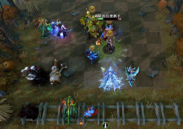 DOTA2